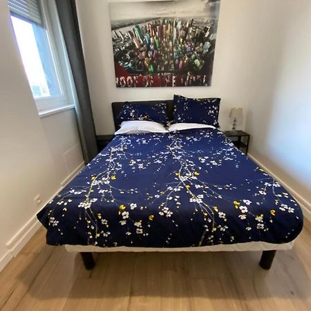 Appartement Marceau Courbevoie Bagian luar foto